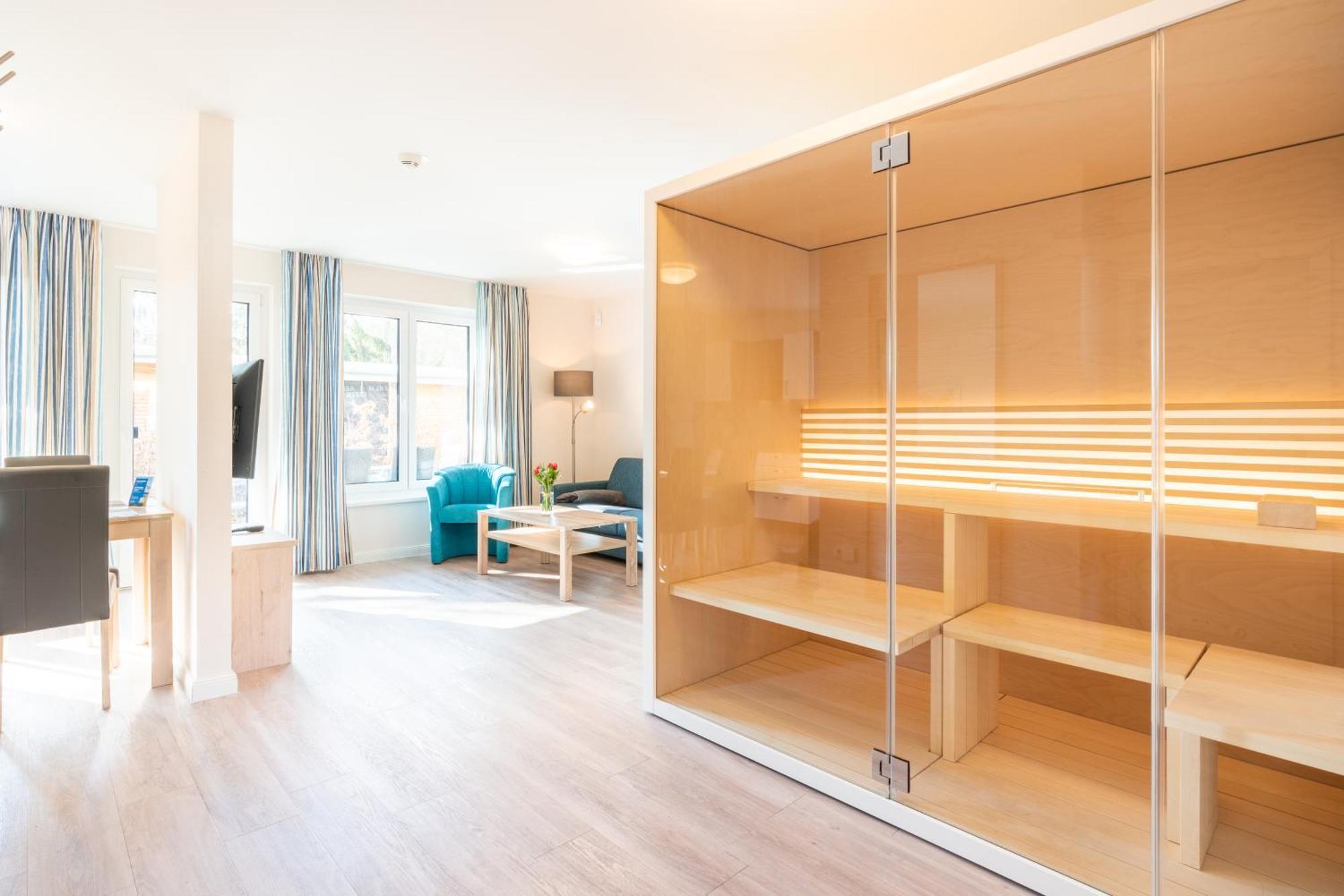 Kehrwieder Zinnowitz Room photo
